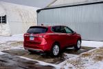 Buick Envision 2018 года (NA)
